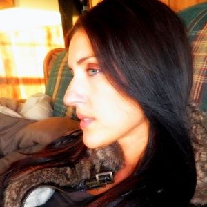 Meet your Posher, Lindsey